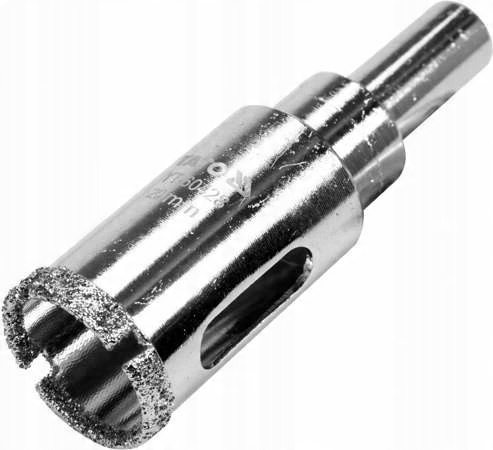 

Yato Wiertło Do Gresu 20MM Otwornica Diamentowa