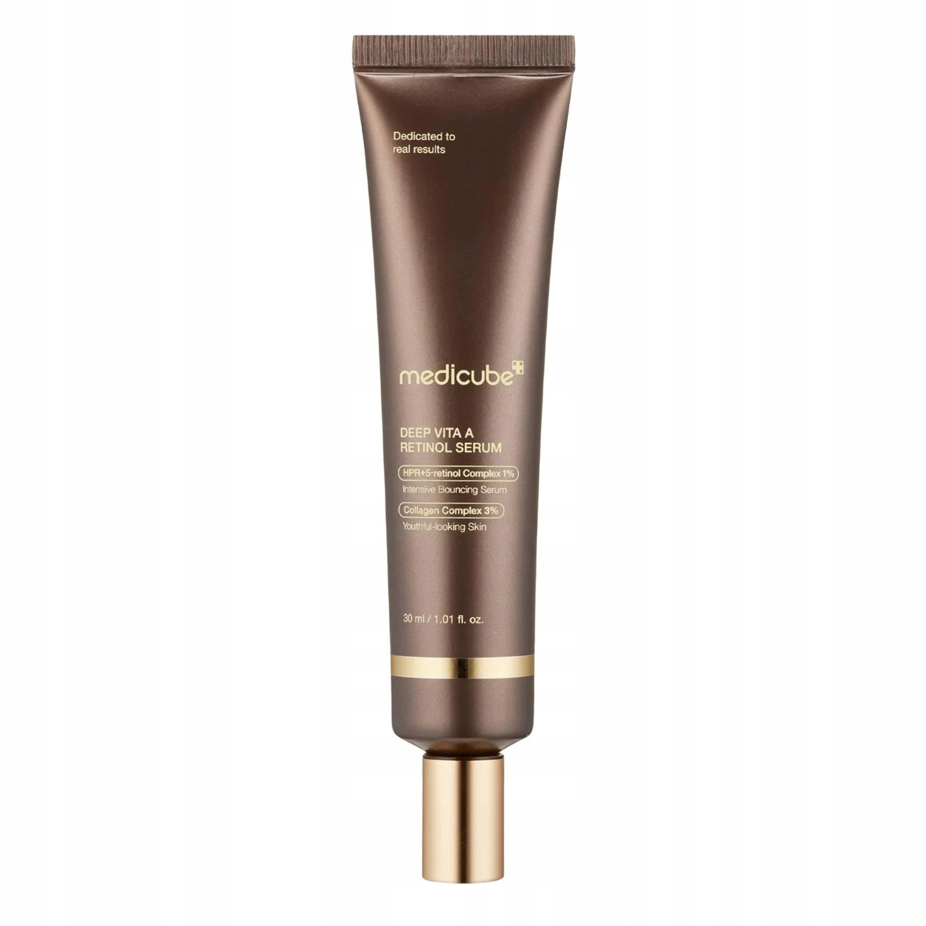 Sérum proti stárnutí s retinolem Medicube Deep VitaA Retinol Serum 30 ml