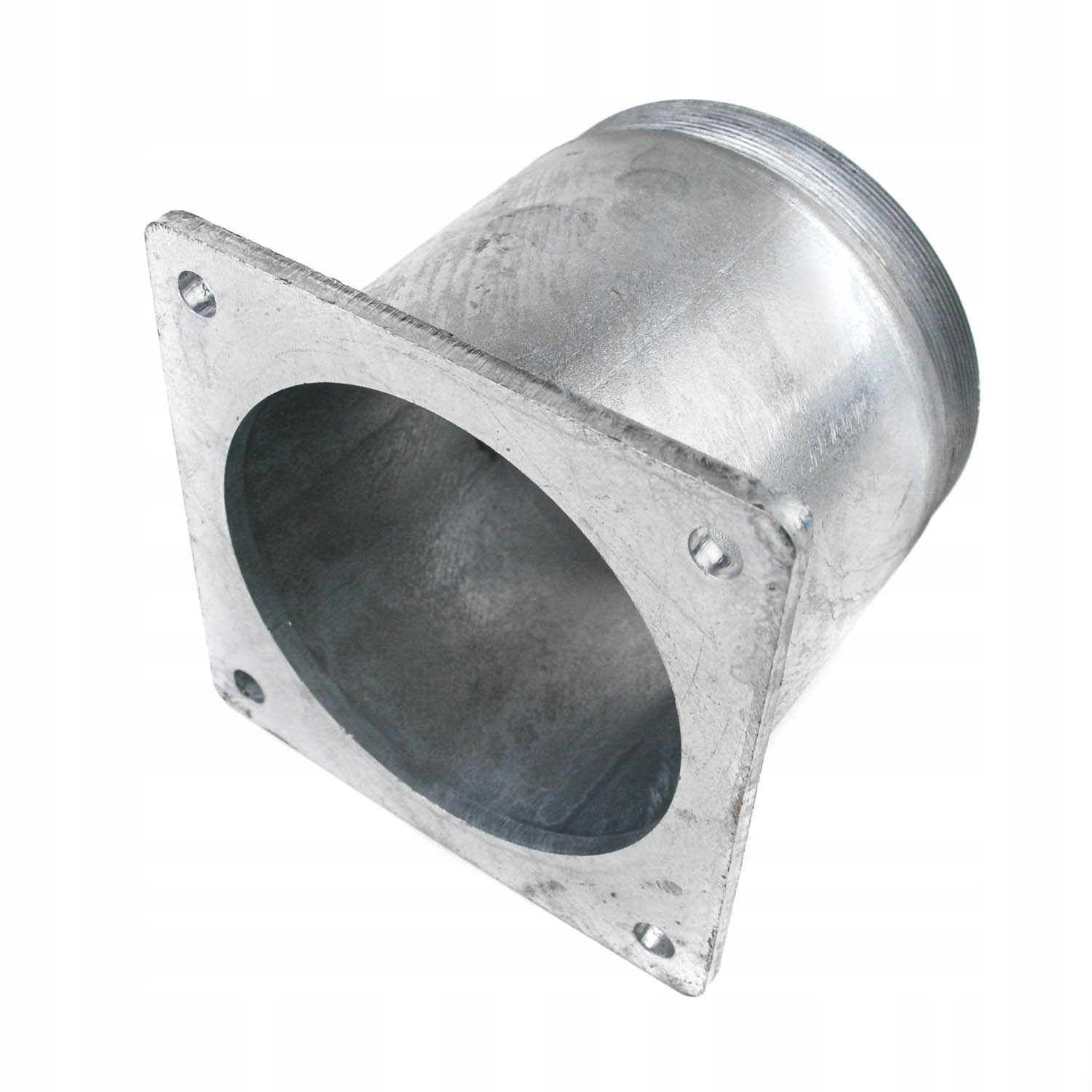 6306000Z - Фланец втулка резьбовой элемент 6C бочонок