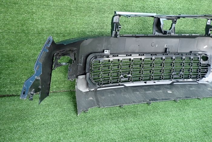 DACIA BIGSTER 24- Frontstoßstange vorne
