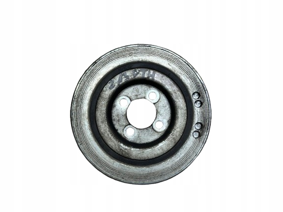 OPEL ASTRA H III CORSA D crank pulley 1.3 CDTI 55200498