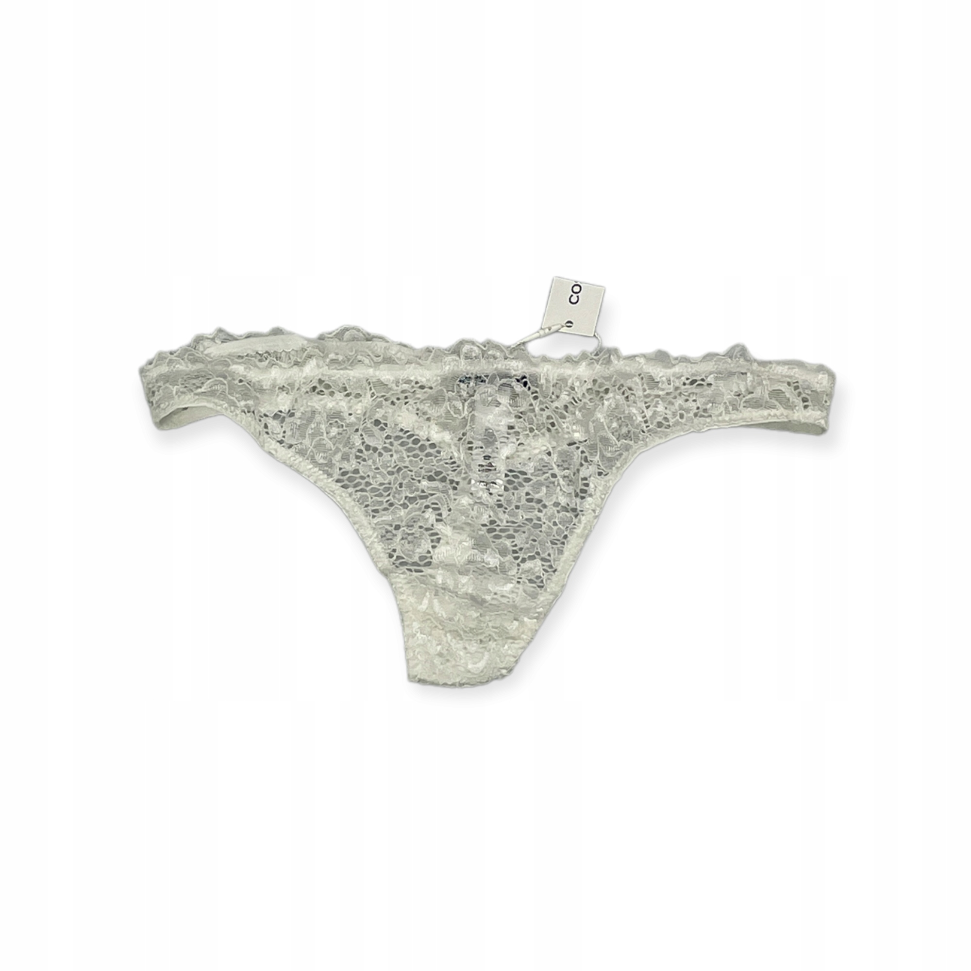 Krajkové tanga dámské kalhotky Cosabella M/L