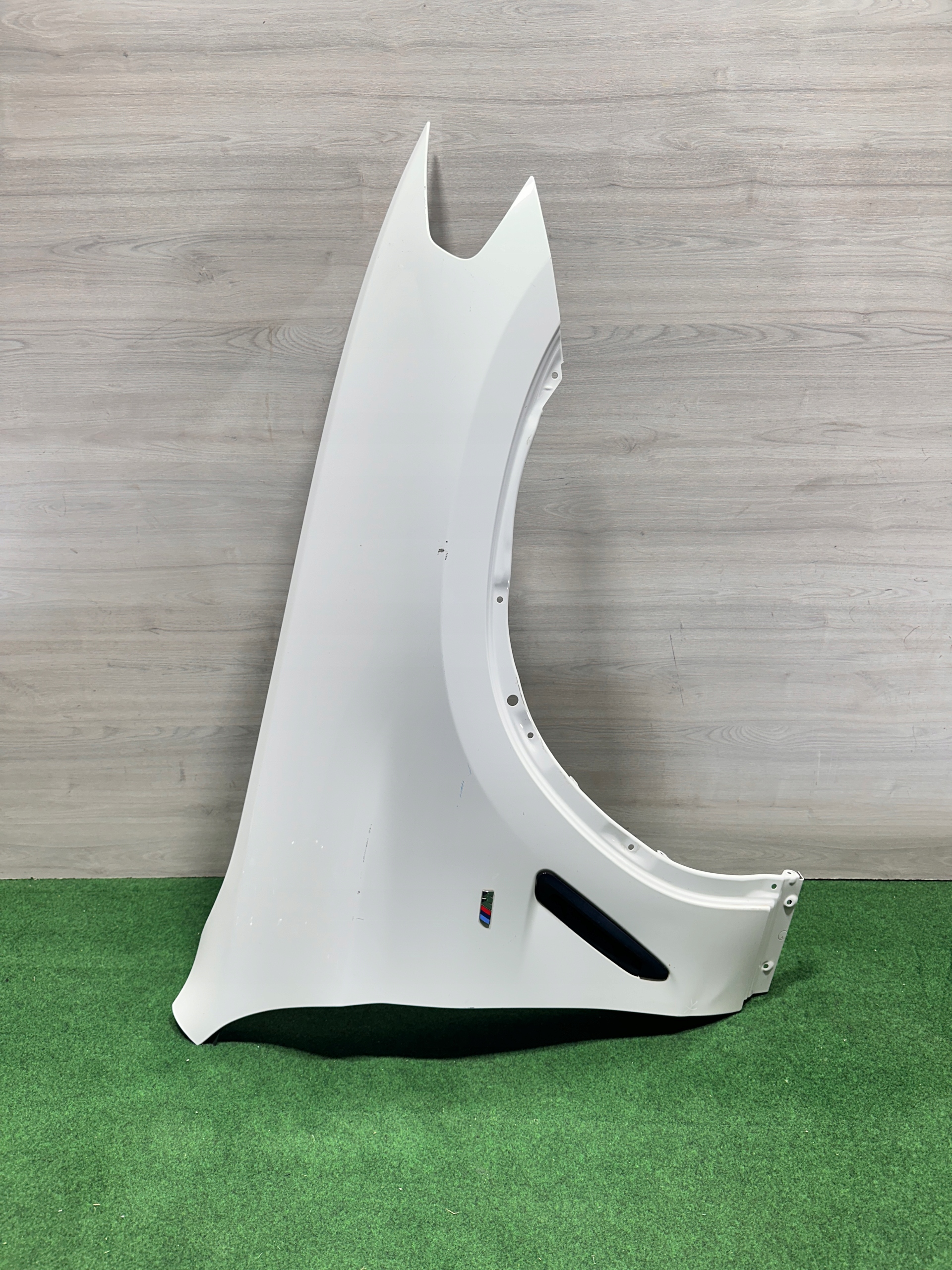 BMW X3 G01 X4 GO2 BŁOTNIK PRZOD PRAWY