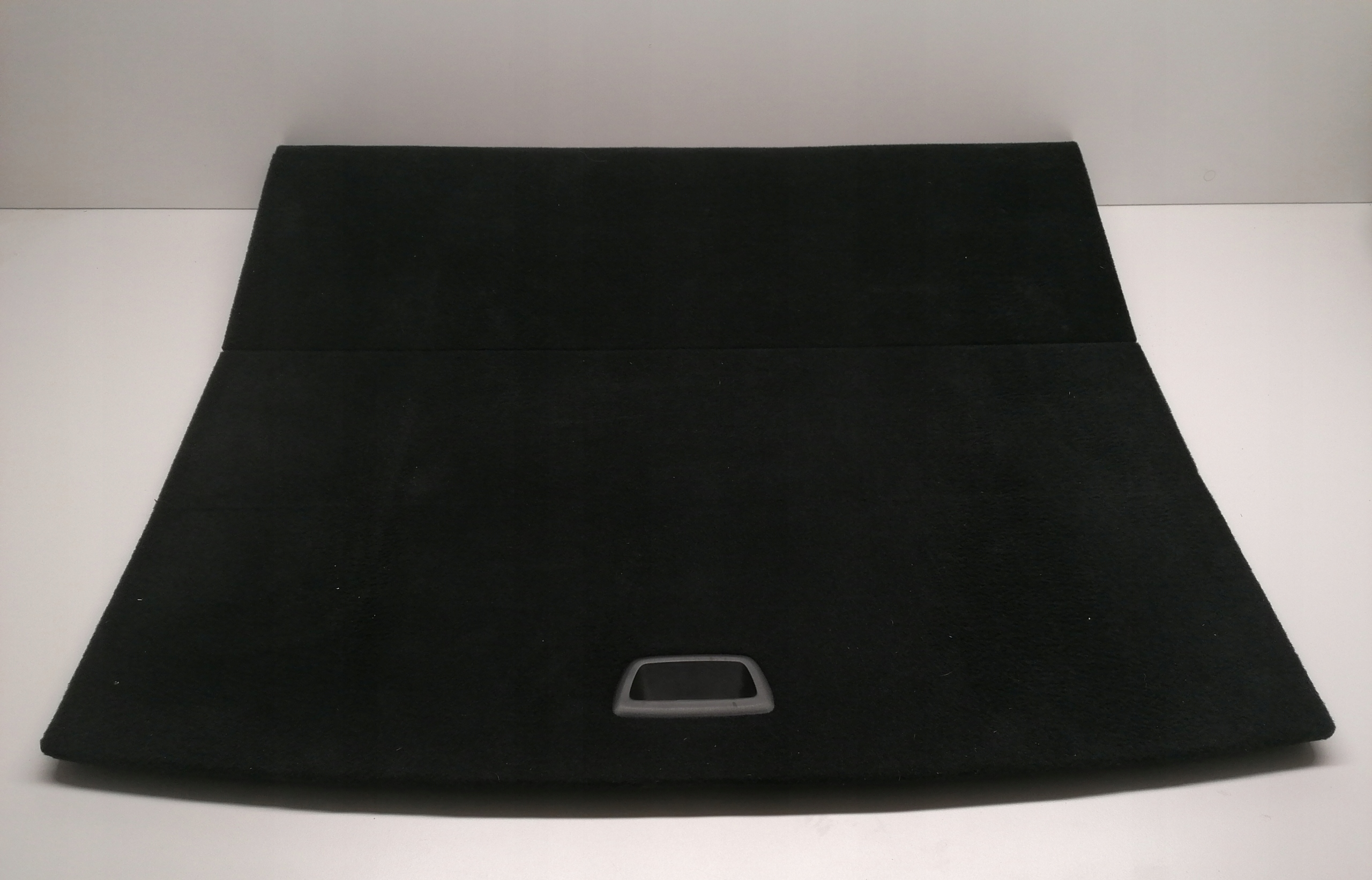 BMW X1 F48 PODŁOGA BAGAŻNIKA WYKŁADZINA 7415353-08