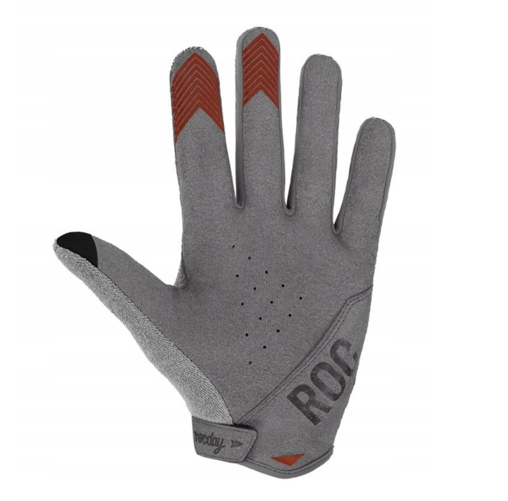 Rękawiczki ROCDAY ELEMENT czerwone M Marka ROCDAY