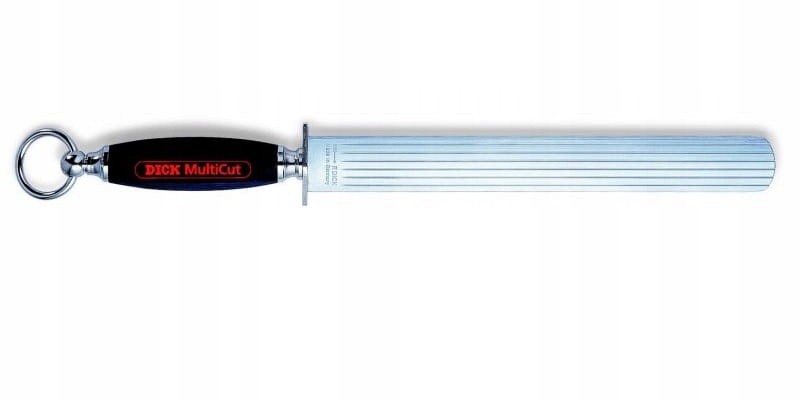Dick Multicut ocieľka plochá 28 cm 7650428
