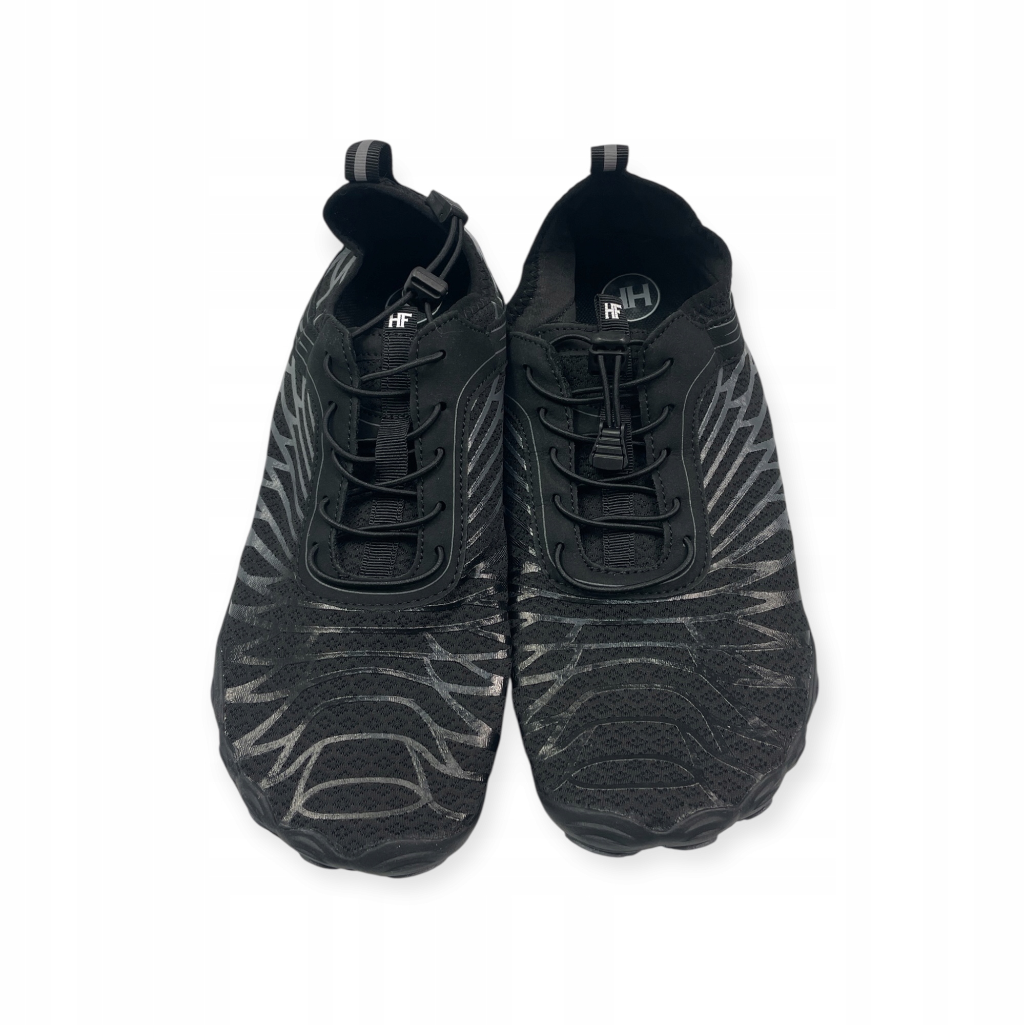 Hike Protiskluzové boty na chůzi naboso (Unisex) (bogo) 44