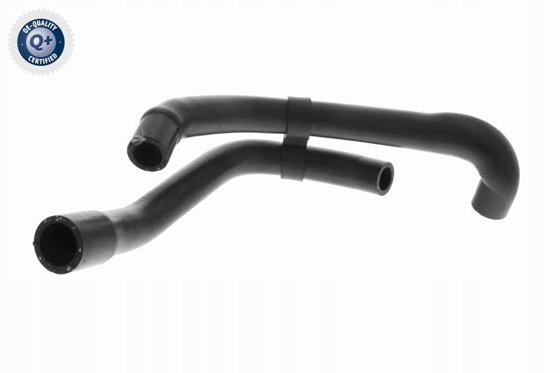 vaico V10-8930 патрубок обогрева