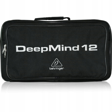 Behringer DEEPMIND 12D-TB Pokrowiec na DEEPMIND 12