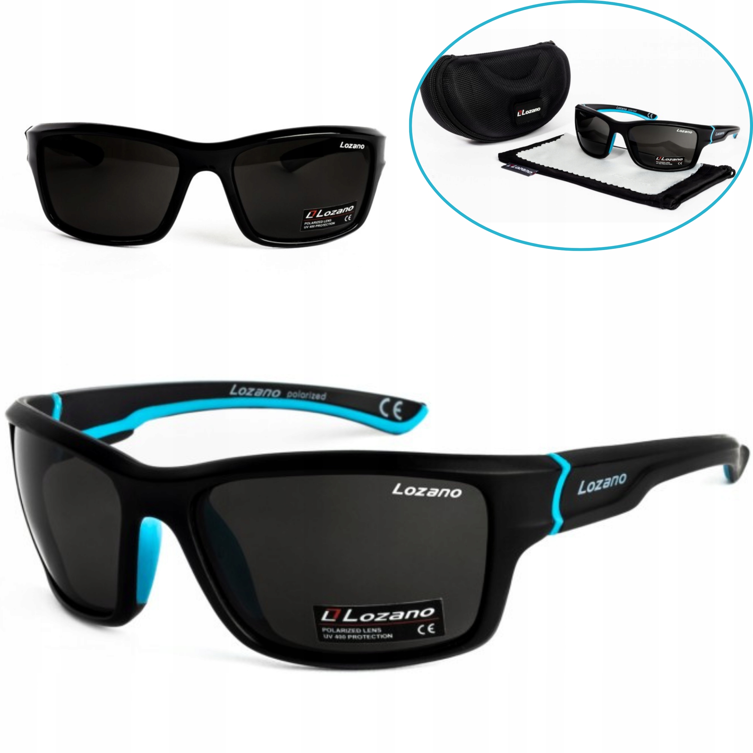 Polarizační Brýle Pro Jízdu Autem – Ochrana Očí A Bezpečnost