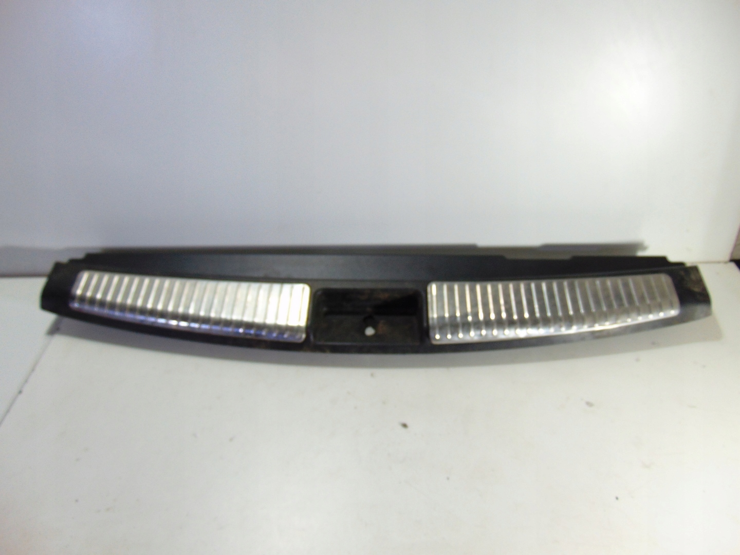 Крышка заднего ремня заднего MERCEDES ML W164