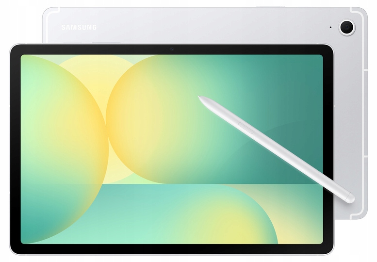 Tablet Samsung Galaxy Tab S10 Fe 10.9'' WiFi X520 Nowy 12/256GB