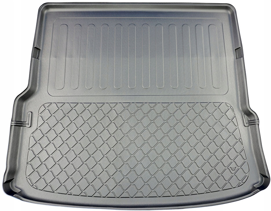 Highlinder IV гібрид 7os 2021-килимок в багажник