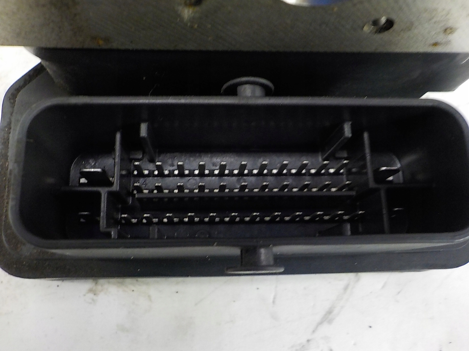 SUBARU XV pumpa ABS 0265956058 27536FJ051 X6