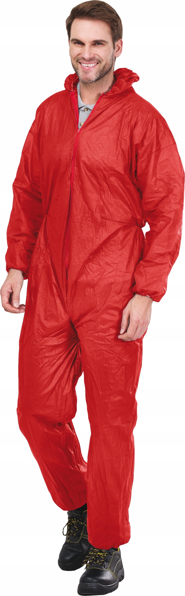 

Kombinezon malarski Reis Learn