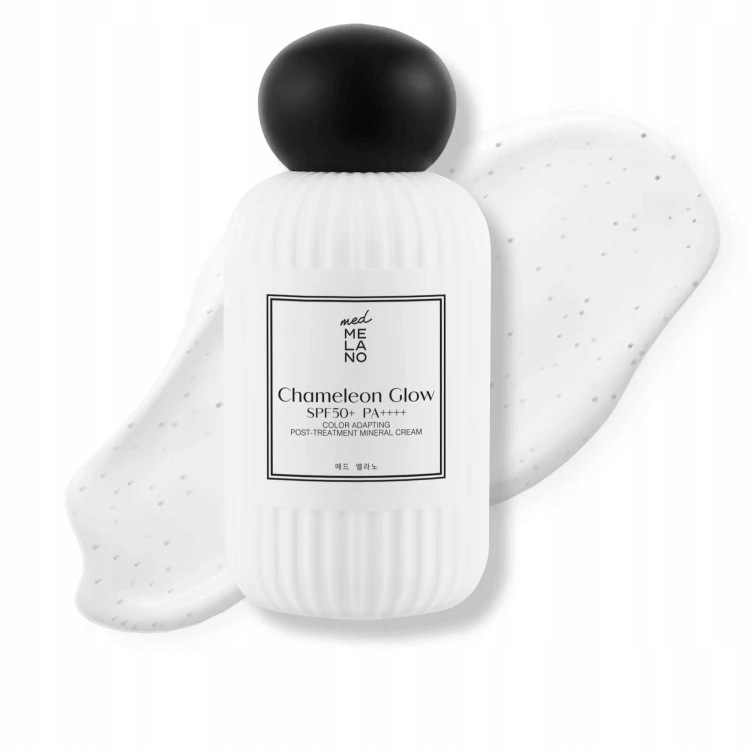 MedMelano Chameleon Glow SPF50; 50ml