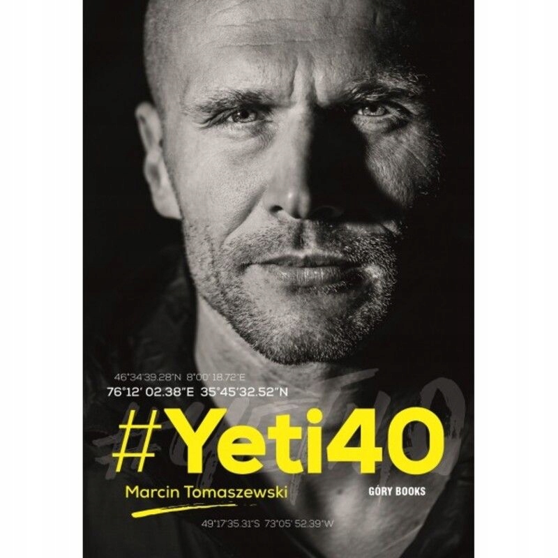 Yeti40