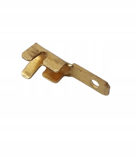 

Konektor Męski Wsuwka 2,8 A A2,8-1 100 szt.