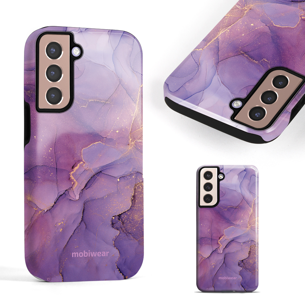 Etui Elite Pro Mobiwear do Samsung Galaxy S21 Plus