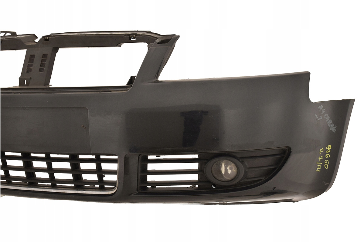 front bumper front AUDI A4 B6 CABRIO