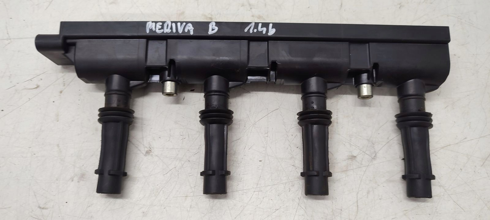 coil ignition Opel Meriva B 1,4TB 16V