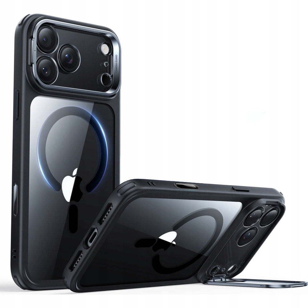 Etui Esr do iPhone 17 Pro plecki obudowa lekkie ochronne case do MagSafe