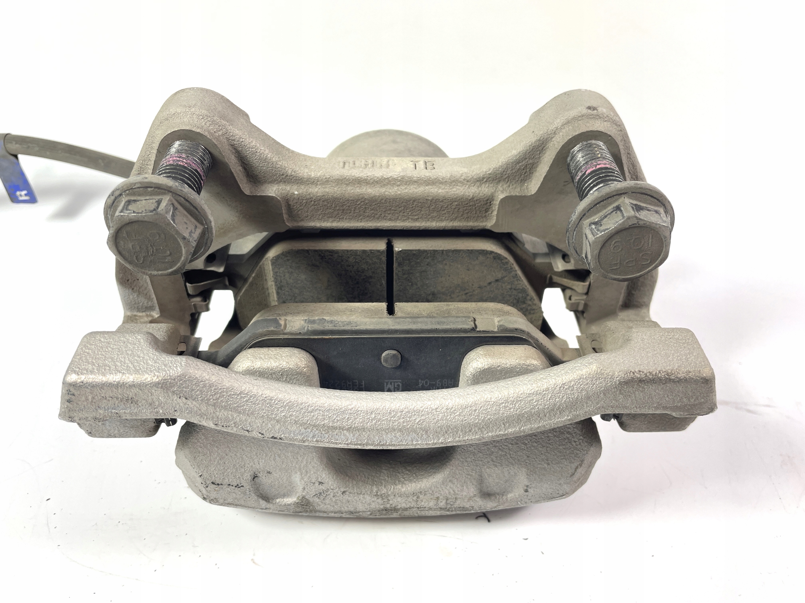 Chevrolet Camaro caliper brake front right front 2016+