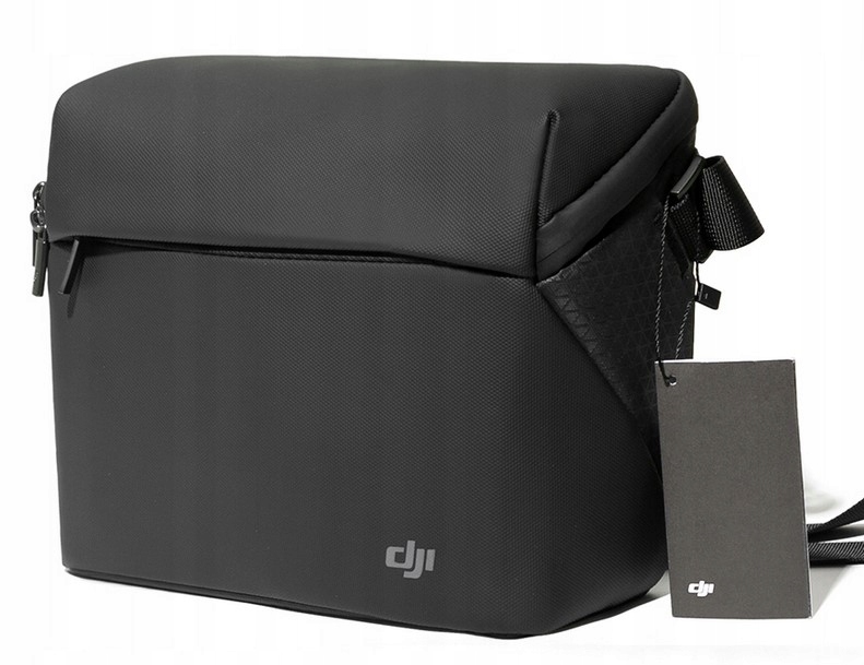 Oryginalna torba do DJI Mini 2 3 4 Pro Etui