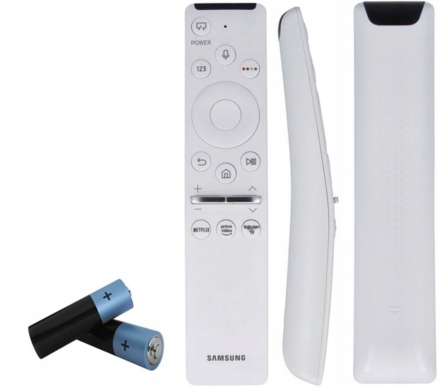 Originální Dálkový Ovladač Pro Televizor Samsung QE43LS03TA QE43LS03TAS QE43LS03TASXXN