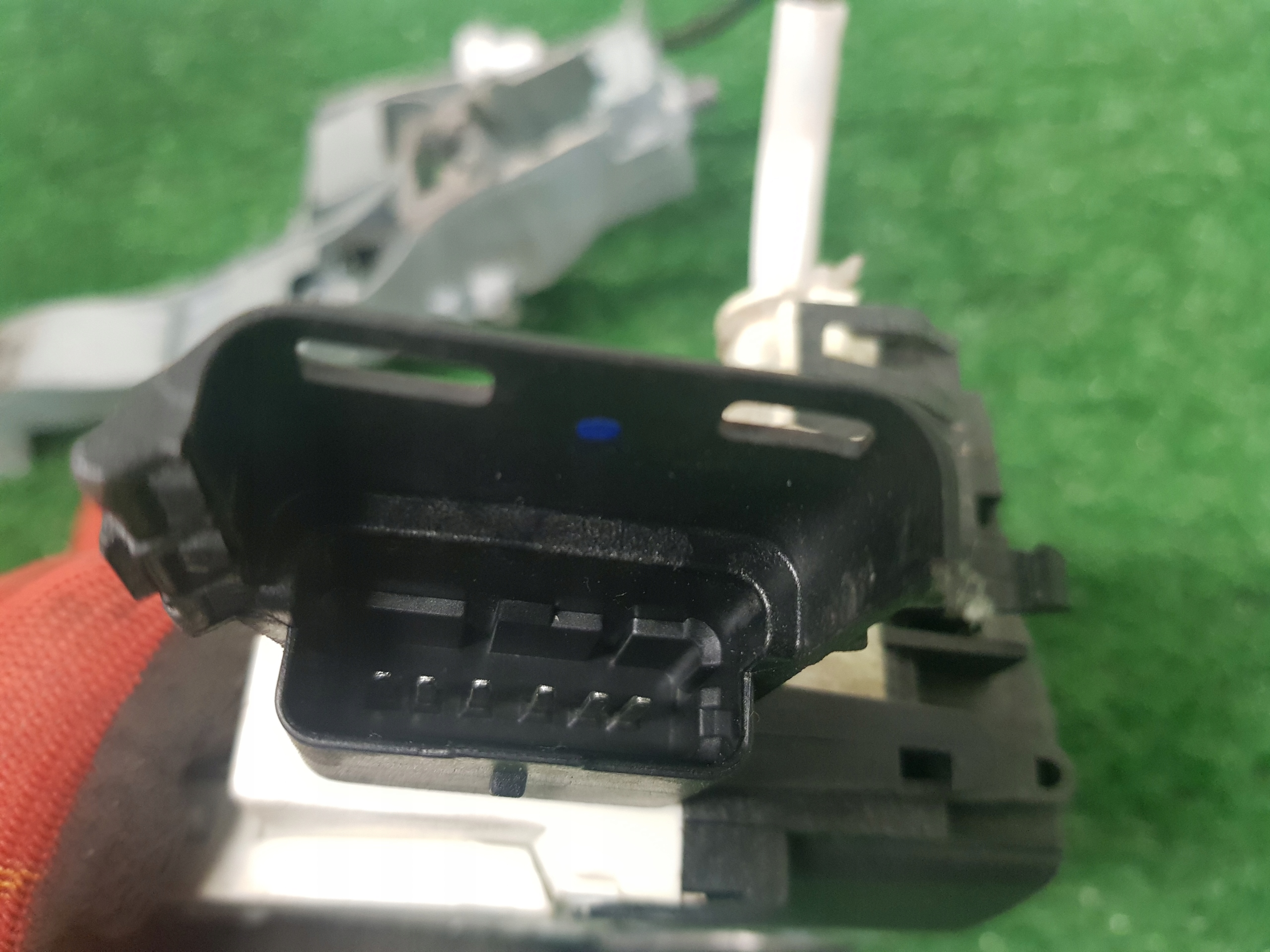 lock door left front CITROEN C5