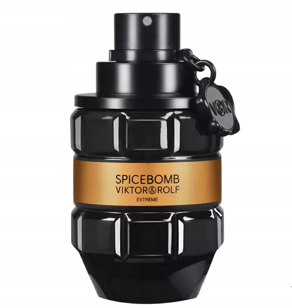 Victor&Rolf Spicebomb Extreme edp 90 ml parfémovaná voda pro muže
