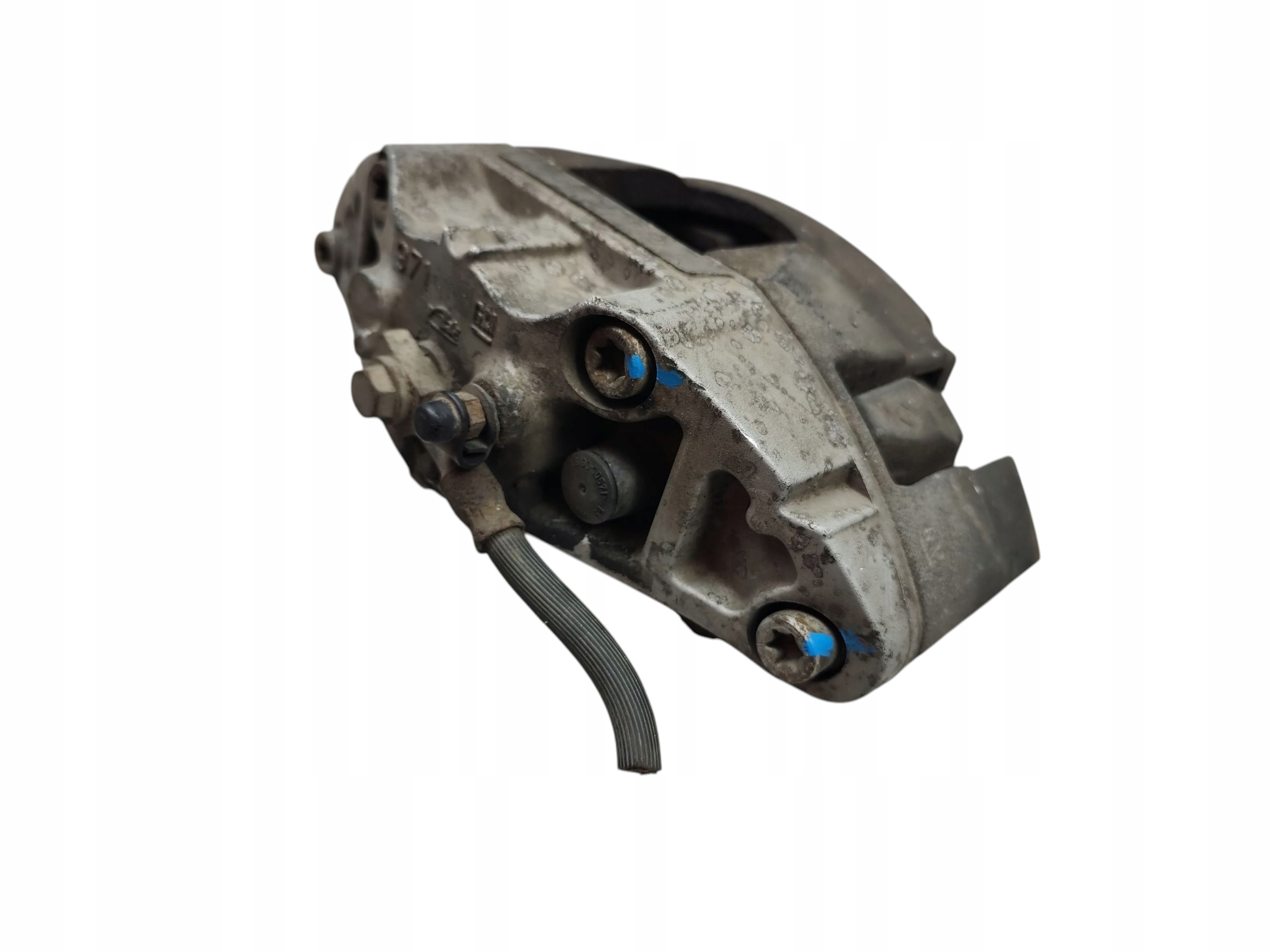 caliper brake right front OPEL VECTRA C (2002-2005) 3.2 V6 211KM