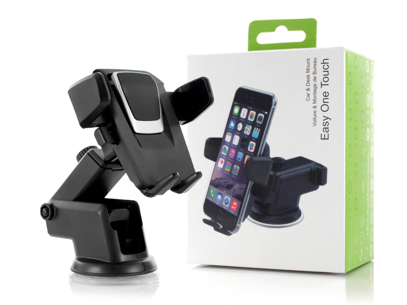 

Uchwyt Samochodowy Na Telefon Szybę Deskę Kokpit