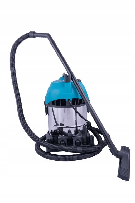 Odkurzacz przemyslowy 20l 1400W otrzasacz PROMA Producent code PPIO 1400 20R