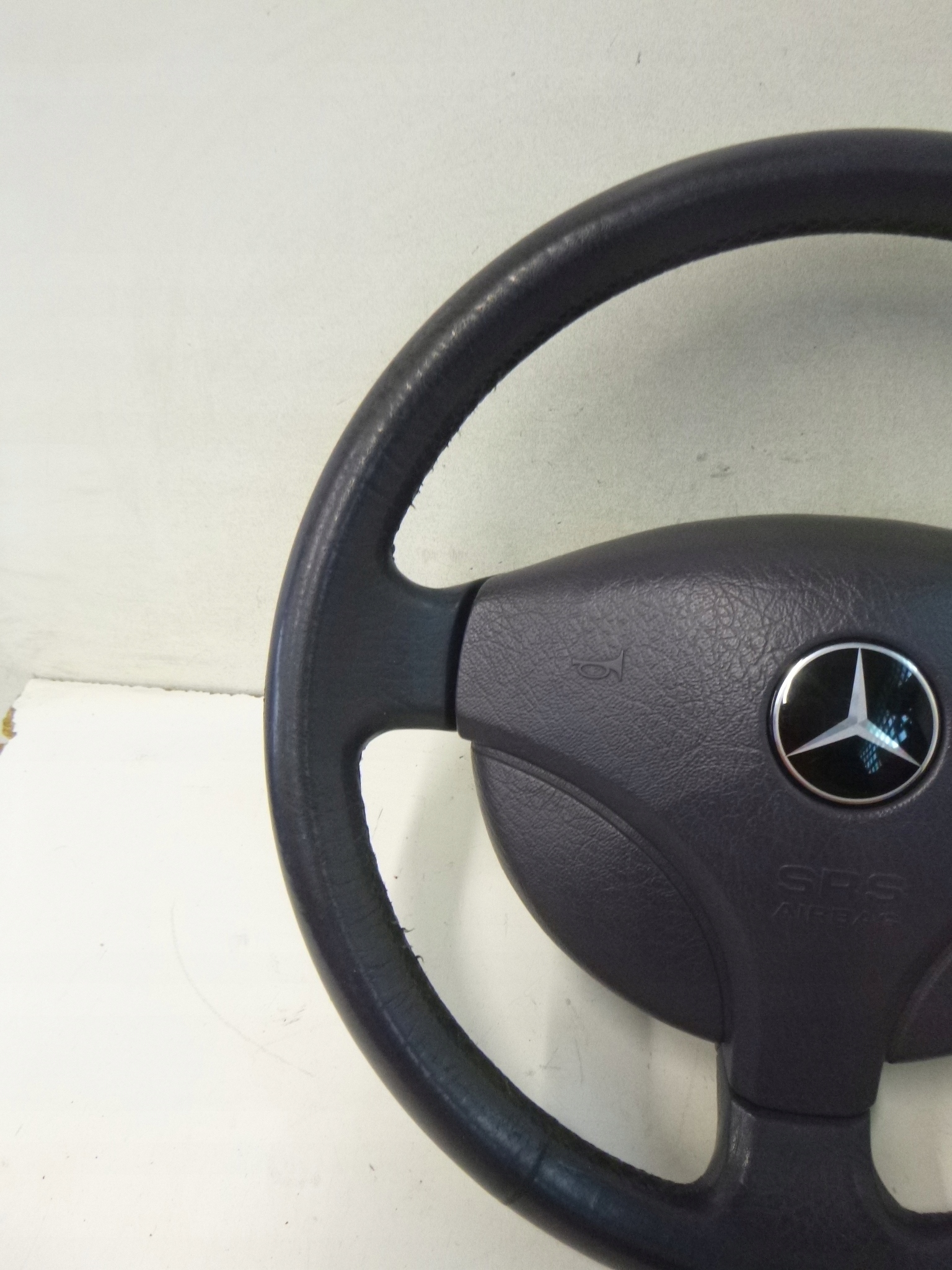 lenkrad + airbag Mercedes W168 1998r.