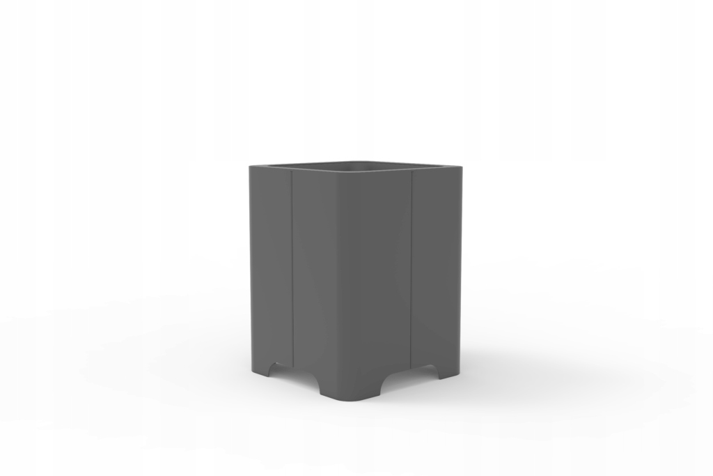 Palenisko ogrodowe 50 cm