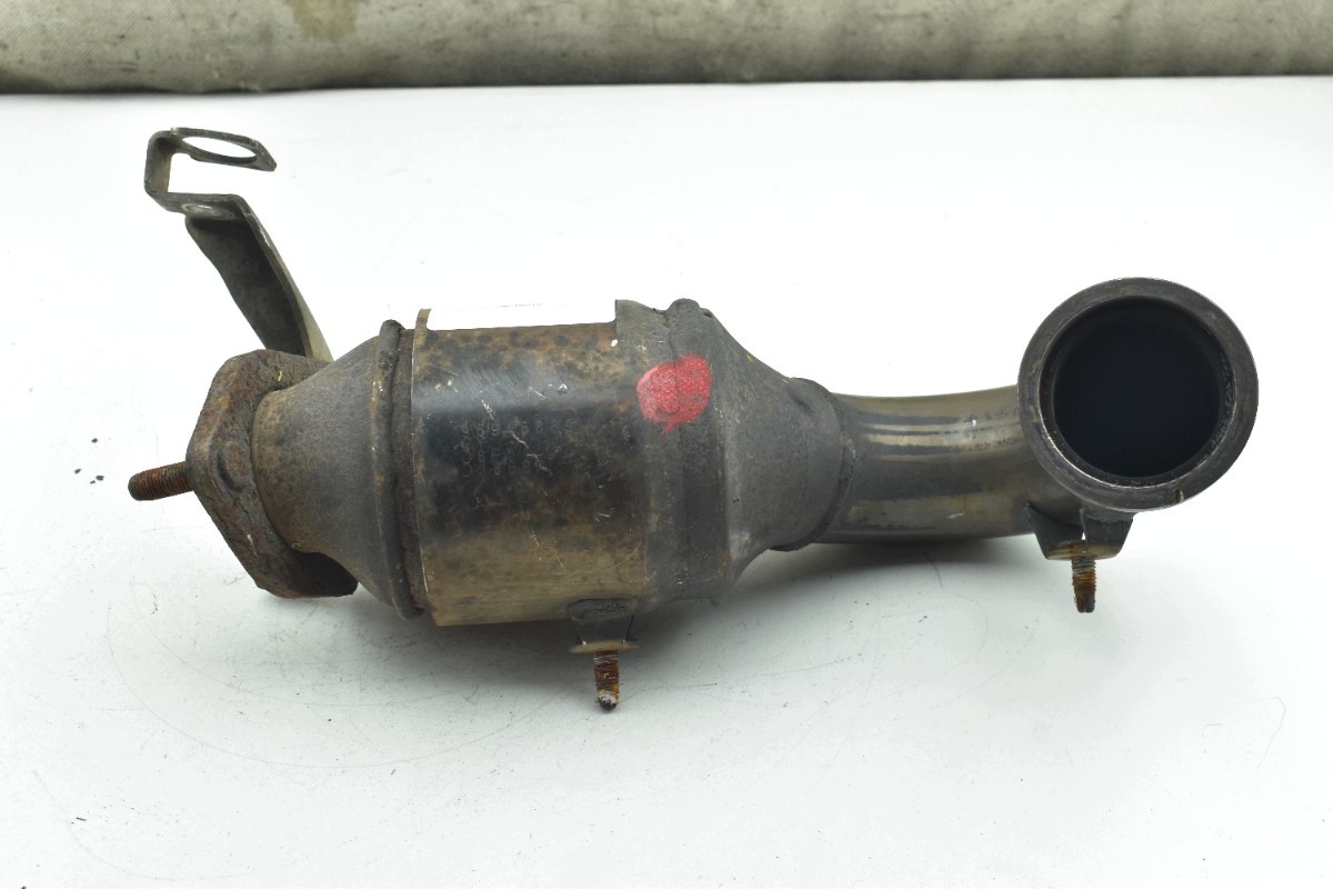 catalyst Pelny original OPEL ANTARA CHEVROLET CAPTIVA 2.0D 96946889