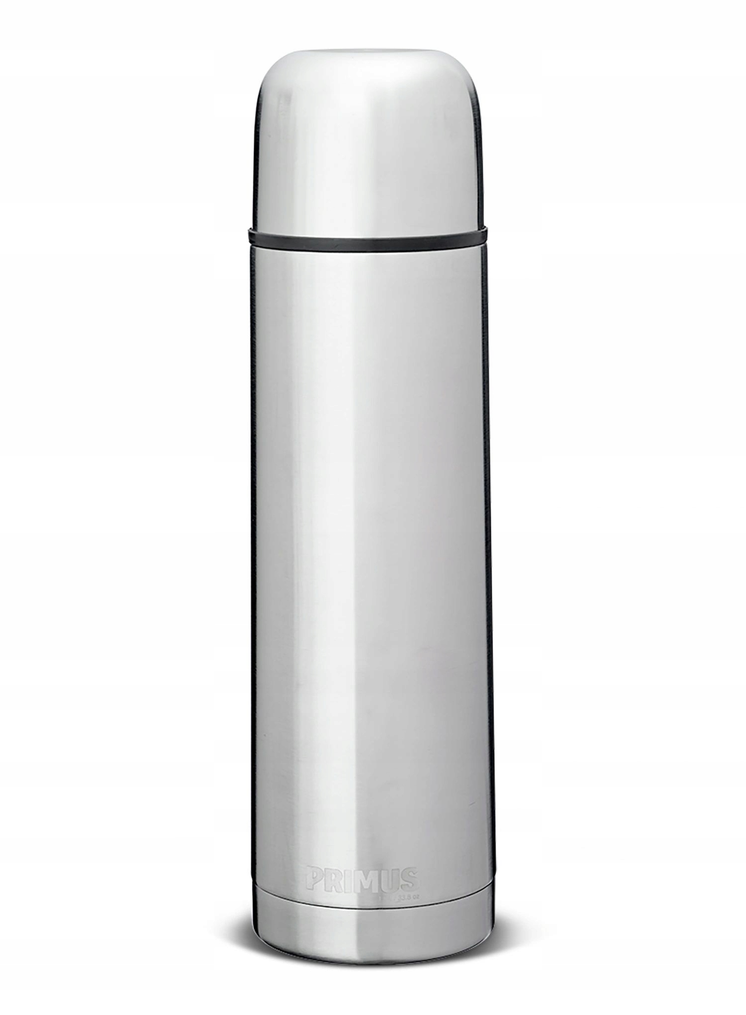 Termoska Primus Classic Light Vacuum Bottle 1.0L nerezová ocel