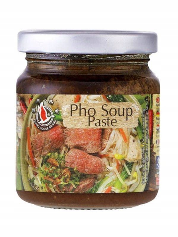 

Pasta Do Zupy Pho Kuchnia Azja Beef Flying 195G