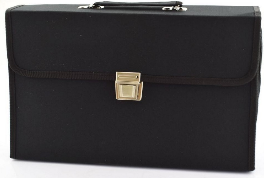 Aktovka Na Dokumenty Řidič Kamionu