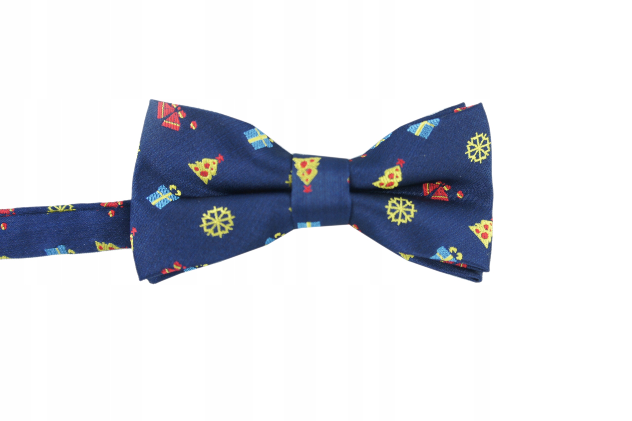 

Mucha dla dziecka świąteczna Kolorowe Prezenciki