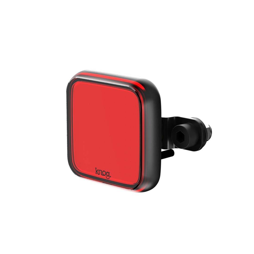 Lampa Knog Blinder E Rs StVZO tył