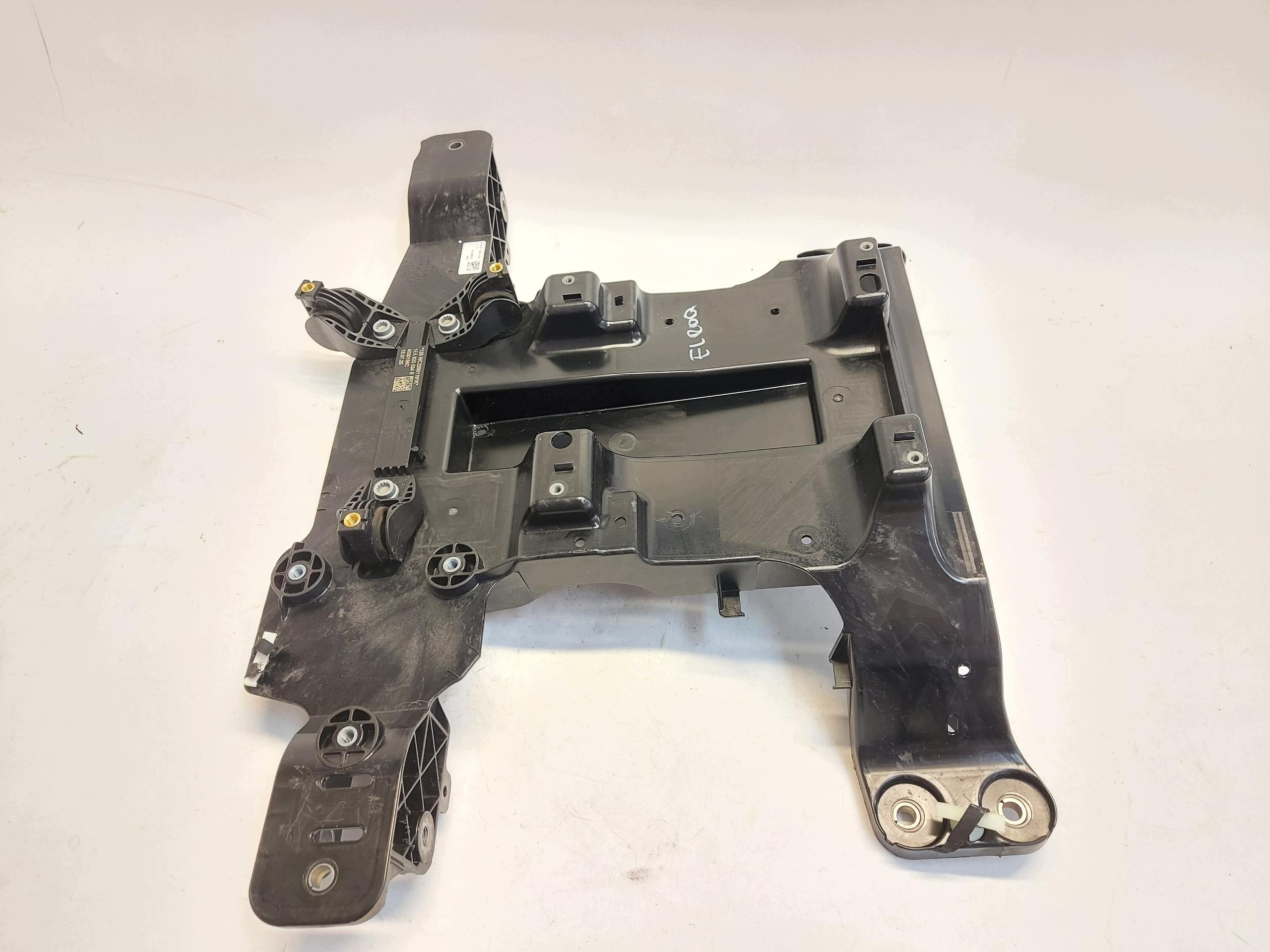 Skoda Elroq 5LJ iV85 , SUV 5D Console Support plaque modulow 1EA805211B