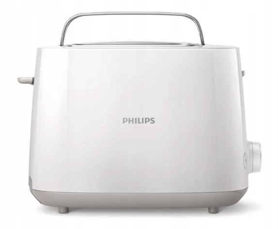 Toster Philips Hd 2581/00 900W 2 tosty rozmrażanie