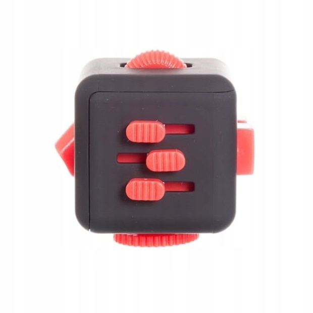 

Antystresowa Kostka Fidget Fingers