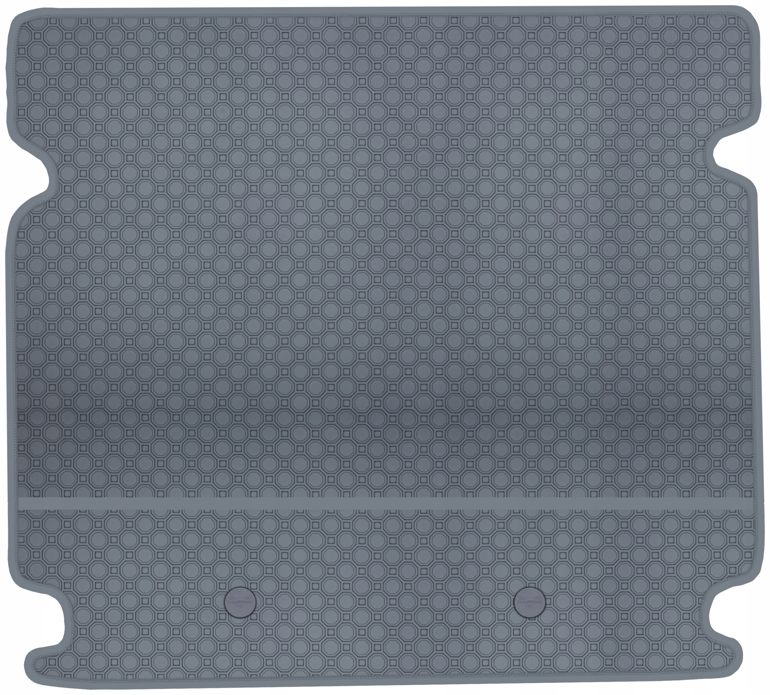 Fiat Stilo Kombi 2001-2007 Mata do bagażnika PRIMELINER