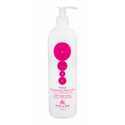 

Kallos Cosmetics Kjmn Nourishing 500 ml dla kobiet