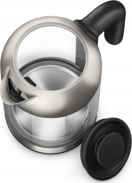 Czajnik elektryczny bezprzewodowy szklany Philips Marka Philips