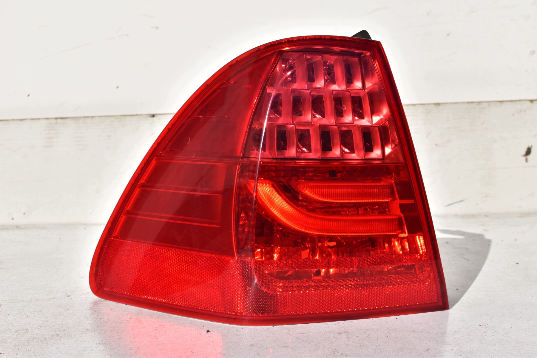 light LED left rear part BMW E91 LIFT 2008-2012 7289431