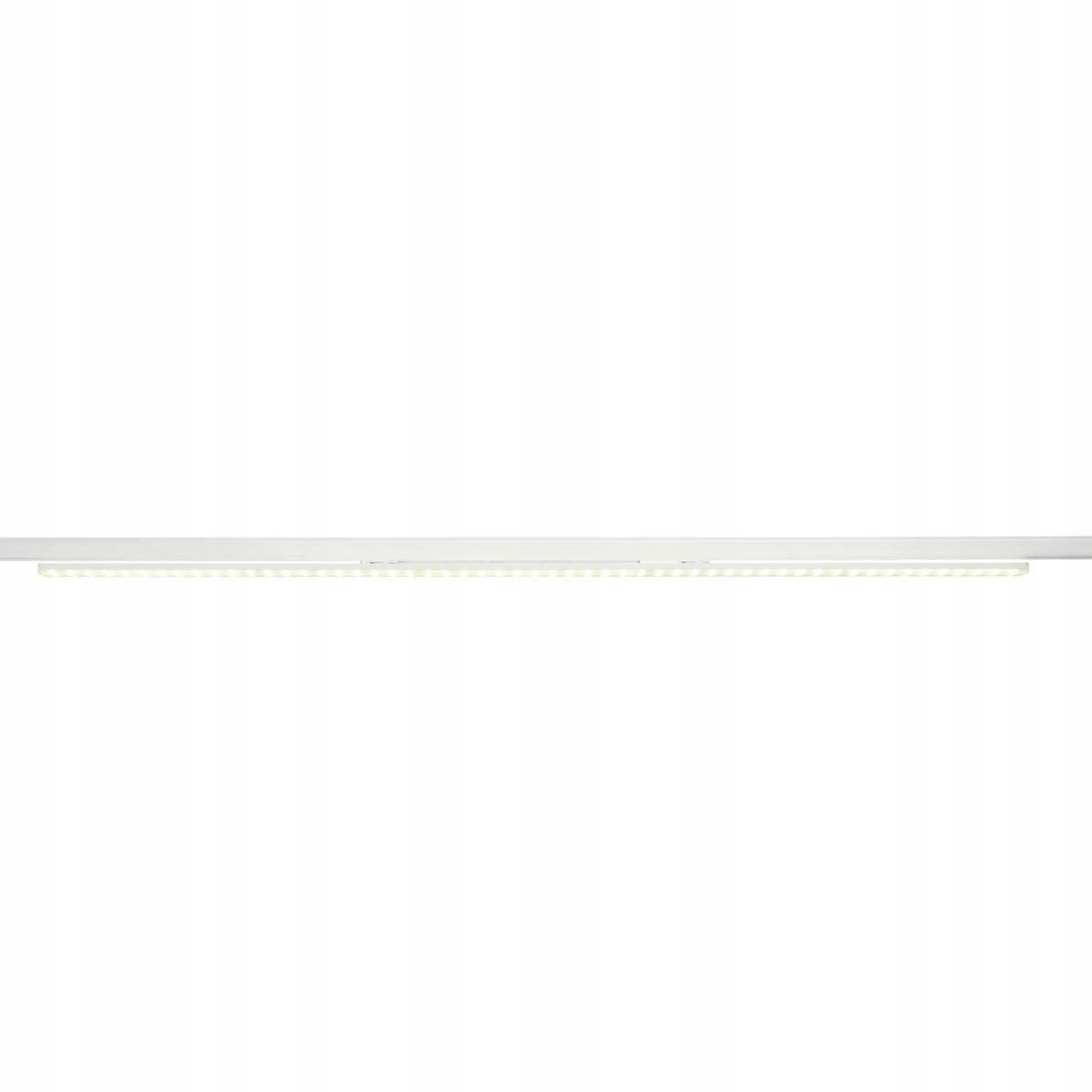 Big White Slv Sight Easy 3~ Spot, obdĺžnikový, 4000K, 41W, 25°, biela 1008